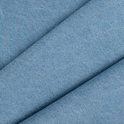 Takoy Hrubá riflovina / jeans 460g modrá