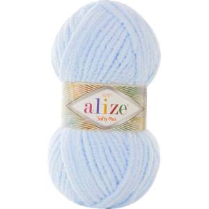 alize Softy Plus 183 Плетива прежда (27900183-ALIZE)