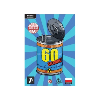 60 Seconds!