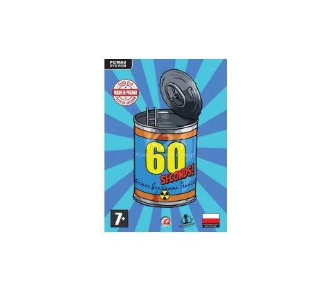 60 Seconds!