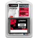 Kingston SSDNow V300 2.5 480GB SATA3 SV300S37A/480G