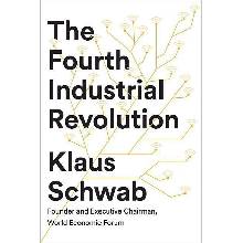 The Fourth Industrial Revolution - Klaus Schwab