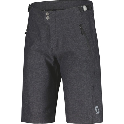 Scott Pánské Shorts M"s Trail Flow Pro Black