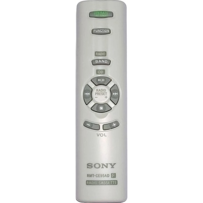 GENERAL Sony rmt-ce95ad - дистанционно управление дубликат (rmt-ce95ad)