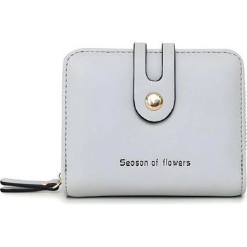 HARAHU Портмоне sh-14986 - Сиво kp14986 (sh-14986)