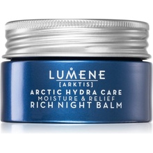 Lumene Arktis Arctic Hydra Care noční hydratační krém 50 ml