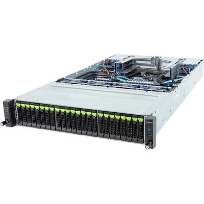 Gigabyte R283-S92 6NR283S92DR000AAE1