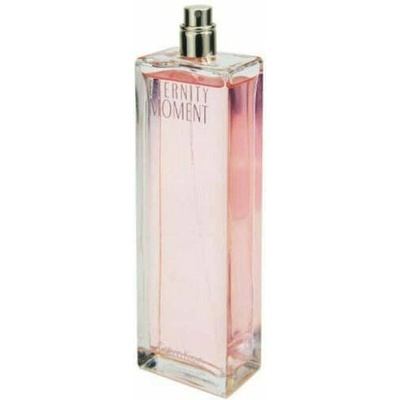 Calvin Klein Eternity Moment parfumovaná voda dámska 100 ml tester