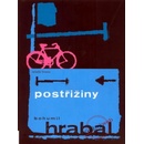 Postřižiny - Bohumil Hrabal