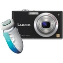 Panasonic Lumix DMC-FX35