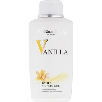 Bettina Barty Vanilla sprchový gel 500 ml