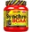Amix Nutrition Synchro BCAA Powder [300 грама] Плодов Пунш