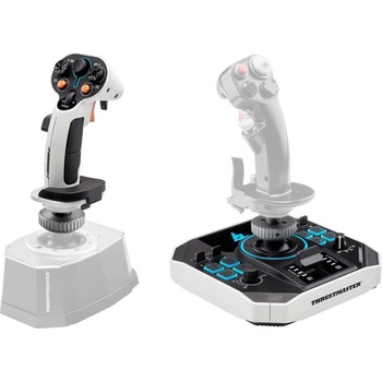 Image 1 of Thrustmaster Sol-R 2 HOSAS Space Sim Duo