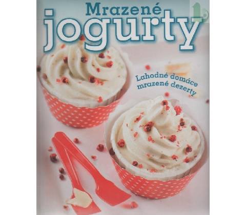 Mrazené jogruty