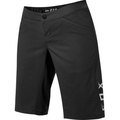 Fox MTB Dámske Women Ranger Shorts Black