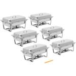 Royal Catering RCCD-6SET9