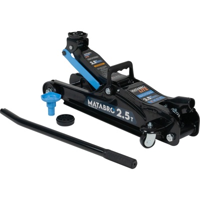 Matabro Hydraulický nízkoprofilový zdvihák 2,5 t