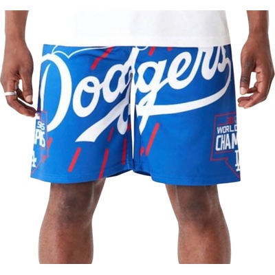 New Era LA Dodgers Logo Short 60502688-60502688