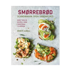 Smorrebrod: Scandinavian Open Sandwiches (ISBN: 9781788796453)