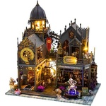 2Kids Toys миниатюра на къща Замък Хуолуо (2DL2401)