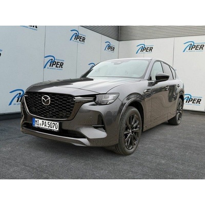 Mazda CX-60 3.3 e-Skyactiv D 254 Homura AWD 187 kW