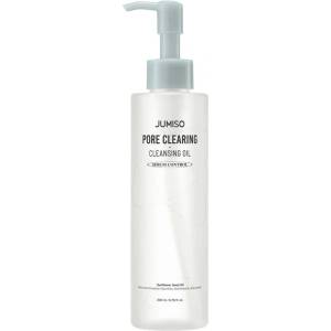 Jumiso Pore Clearing Cleansing Oil - Почистващо и отстраняващо грим олио за пори 200мл