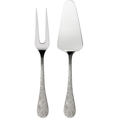 Herdmar Комплект за сервиране на торта BETTY 2бр. Кутия Geltex (198551001170400000)