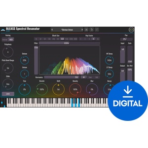 BLEASS BLEASS Spectral Resonator (Дигитален продукт)