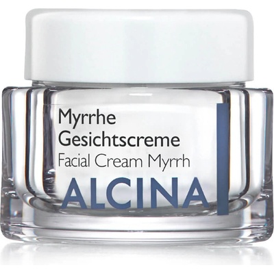 Alcina krém Myrrhe 50 ml