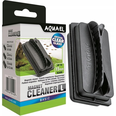 AquaEl magnetická stěrka L 10 - 15 mm – Zboží Dáma