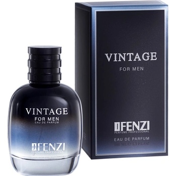 JFenzi Vintage parfumovaná voda pánska 100 ml