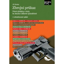 Zbrojní průkaz