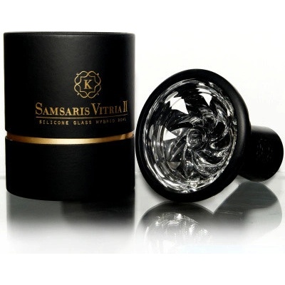 Kaloud Samsaris Vitria II korunka