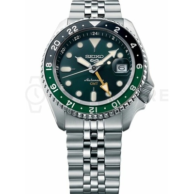 Seiko SBSC019