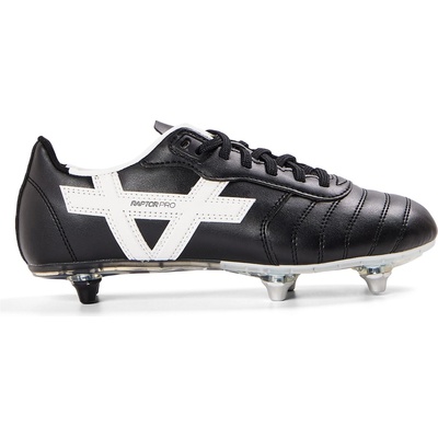 OXEN Ръгби обувки OXEN Men's Rptr Pro Stud Rugby Boots - Black