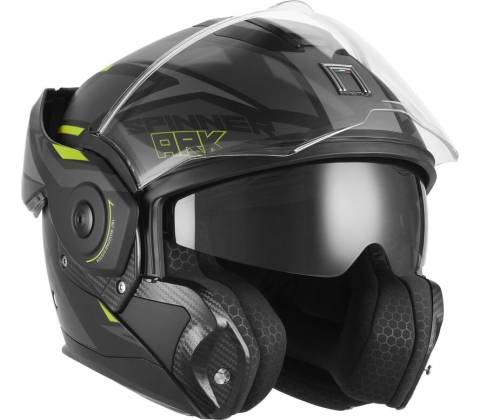 NOX SPINNER ARK 2026