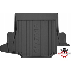 FroGum Стелка Багажник -DZ 548225 BMW 1 E87 5d 2004-11 (DZ548225)