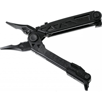 Multifunkční kleště Gerber Center-Drive, černé, s bity, nylonové pouzdro, box – Zboží Dáma