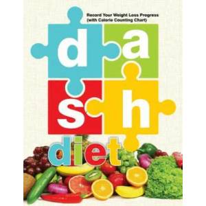 DASH Diet | Speedy Publishing LLC (ISBN: 9781681851556)