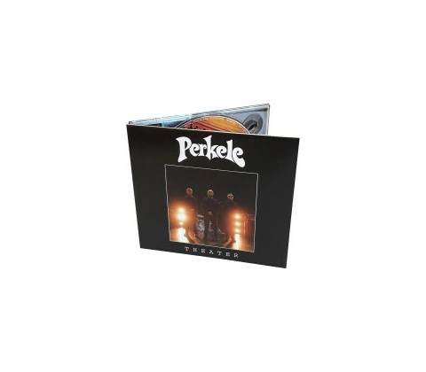 Perkele - Theater CD