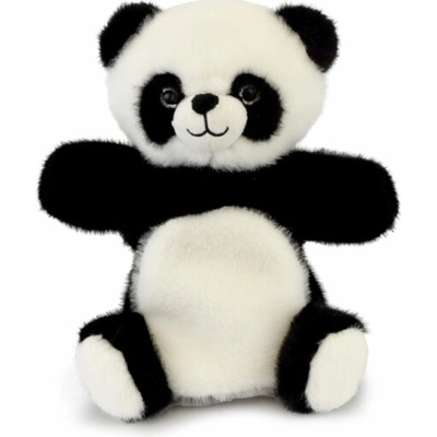 Doudou Histoire d'Ours maňásek Panda 24 cm