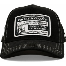 Capslab Beetlejuice Premium Trucker