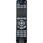 Epson 1656529, 165652900 - оригинален дистанционен контрол с подсветка (1656529, 165652900)