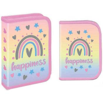 S-Cool Несесер с пособия S. Cool - Happiness, c 1 цип (SC2168)