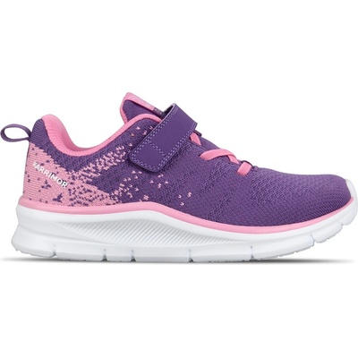 Karrimor Детски маратонки Karrimor Duma 6 Running Shoes Childs Girls - Purple/Pink