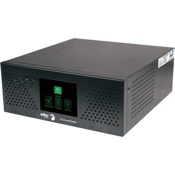 Image 1 of Adler UPS 500VA SinusUPS-400W-WM