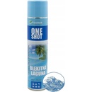 Freshtek One Shot Osviežovač vzduchu Neutralizátor modrá lagúna 600 ml