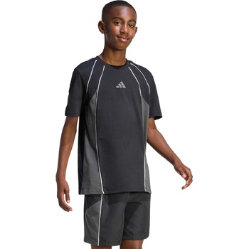 Adidas sportswear Тениска color block