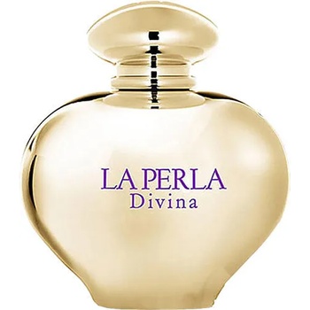 La Perla DIVINA Gold Edition EDT 80 ml