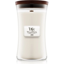 WoodWick Linen 609,5 g